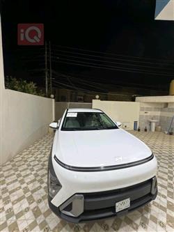 هیوندای کۆنا